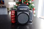 Pentax 67 camera body, Enlèvement ou Envoi, Utilisé, Reflex miroir, Pentax
