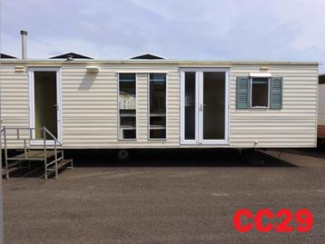 ABI chalet met middenkamer geschikt voor 8 personen te koop, Plus de 6