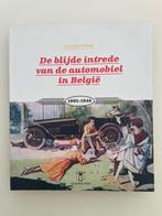 De blijde intrede van de automobiel in België, Ophalen of Verzenden