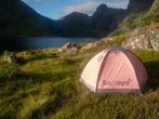 Tente samaya 2.5, Caravanes & Camping, Comme neuf