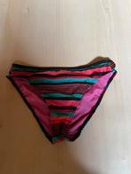 Bikini broekje met strepen, Kleding | Dames, Bikini, Ophalen of Verzenden, Onbekend, Zo goed als nieuw