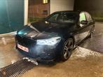 Bmw 740d xdrive, Auto's, BMW, Automaat, USB, Leder, Diesel