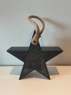 Decoratieve ster theelicht, Ophalen of Verzenden, Zo goed als nieuw
