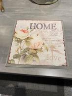 Landelijk schilderijtje, Minder dan 50 cm, Gebruikt, Overige typen, Ophalen of Verzenden