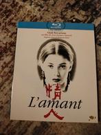 Blu-ray The lover(l'amant) aangeboden import fr, CD & DVD, Blu-ray, Enlèvement ou Envoi, Comme neuf, Drame