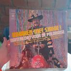 Lp plaat, Ophalen of Verzenden, Gebruikt