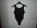 Maillot de bain, Comme neuf, Noir, Maillot de bain, Envoi