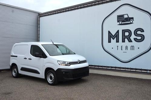 Citroën Berlingo 1.5HDI- GPS- Carplay- Cruise- 12990+BTW, Auto's, Bestelwagens en Lichte vracht, Bedrijf, Te koop, ABS, Airconditioning