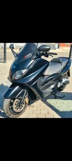 Tmax 500 Black avec Gps, Motoren, Motoren | Yamaha, Particulier