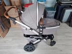 Joolz Geo 2 complete kinderwagen + accesoires, Ophalen, Zo goed als nieuw, Kinderwagen