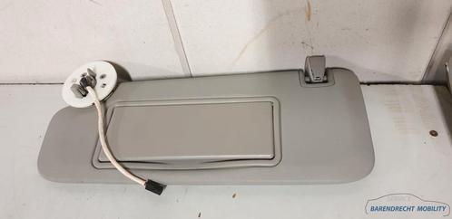 Zonneklep Opel Astra K zonne klep make up spiegel links best, Auto-onderdelen, Interieur en Bekleding, Opel, Gebruikt