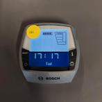 Bosch display intuvia, Fietsen en Brommers, Fietsaccessoires | Fietscomputers, Ophalen