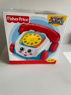 Fisher-price telefoon *nieuw*, Kinderen en Baby's, Speelgoed | Fisher-Price, Ophalen, Nieuw