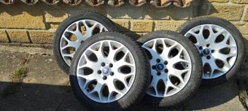 Jantes alu Ford Focus 2008 beschikbaar voor biedingen