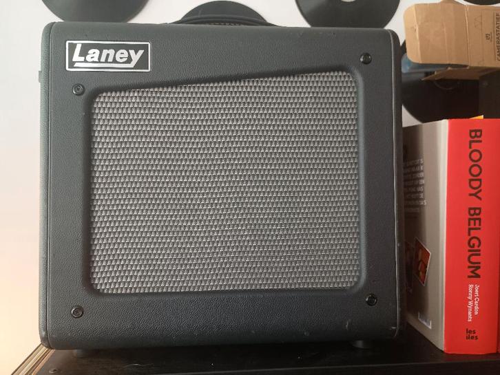 Amplificateur de lampe Laney Super Cub 12, Musique & Instruments, Amplis | Basse & Guitare, Utilisé, Guitare, Moins de 50 watts