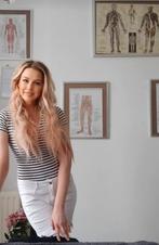 Kabinet voor massagetherapie, Ontspanningsmassage