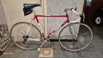 Retro koersfiets heren, Fietsen en Brommers, Ophalen, Zo goed als nieuw