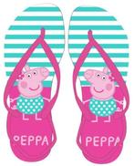 Peppa Pig Teenslippers met Hielband - maat 24/26 - SALE, Kinderen en Baby's, Kinderkleding | Schoenen en Sokken, Nieuw, Overige typen