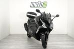 Kymco AK 550 Premium, Motoren, Cruise Control, Kymco, Motorrijbewijs A, Bedrijf