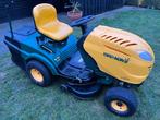 Zitmaaier Yardman Hydrostaat, Jardin & Terrasse, Tondeuses autoportées, Démarrage électrique, Yardman, Enlèvement, Utilisé