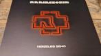 RAMMSTEIN - Herzelied Demo NEW LP VINYL, Cd's en Dvd's, Ophalen of Verzenden, Zo goed als nieuw, 12 inch, Alternative