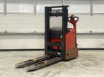 LINDE L12 I, Zakelijke goederen, Machines en Bouw | Heftrucks en Intern transport, 1000 tot 2000 kg, Elektrisch, Stapelaar, LINDE