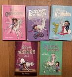 Evi en de eenhoorn in stripvorm, Ophalen of Verzenden, Gelezen