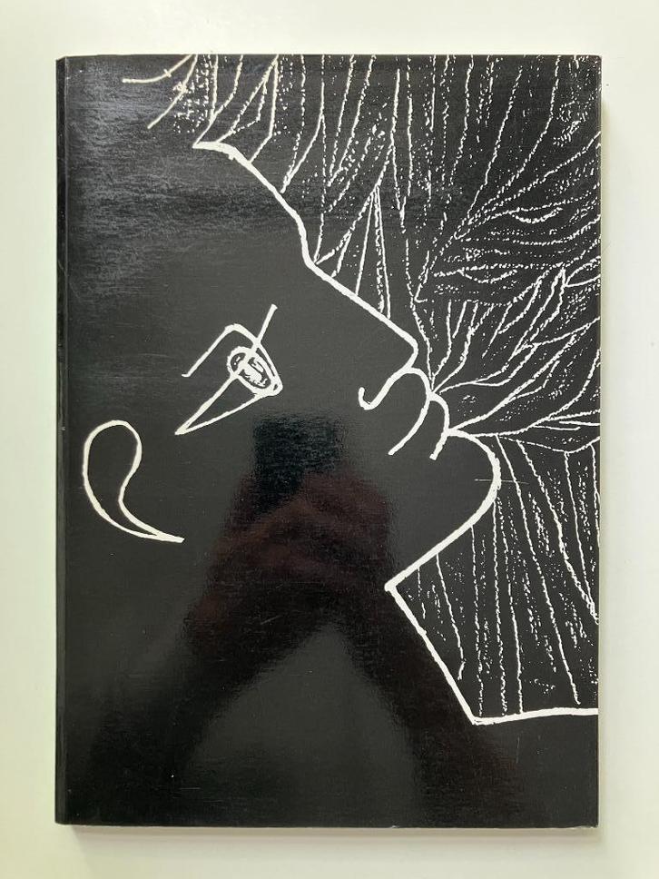 Jean Cocteau poésie graphique - P. de Boisdeffre, P. Chanel, Boeken, Kunst en Cultuur | Beeldend, Ophalen