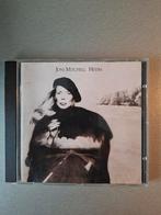 Cd. Joni Mitchell.  Hejira., Ophalen of Verzenden