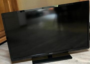 Philips tv 40PFL3107H/12 backlite defect beschikbaar voor biedingen