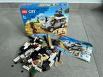 Lego City (Nieuwstaat) - 60267 - Safari Off-roader (Volledig, Nieuw, Complete set, Ophalen of Verzenden, Lego