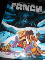 Frnck 6 eo " Dinosaures", Enlèvement ou Envoi