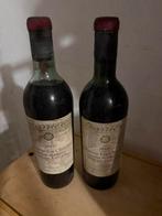 Chateau les chaumes 1967, Verzamelen, Ophalen, Zo goed als nieuw