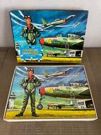 Vintage puzzel 70 stukjes Jumbo, Kinderen en Baby's, Ophalen of Verzenden, Zo goed als nieuw