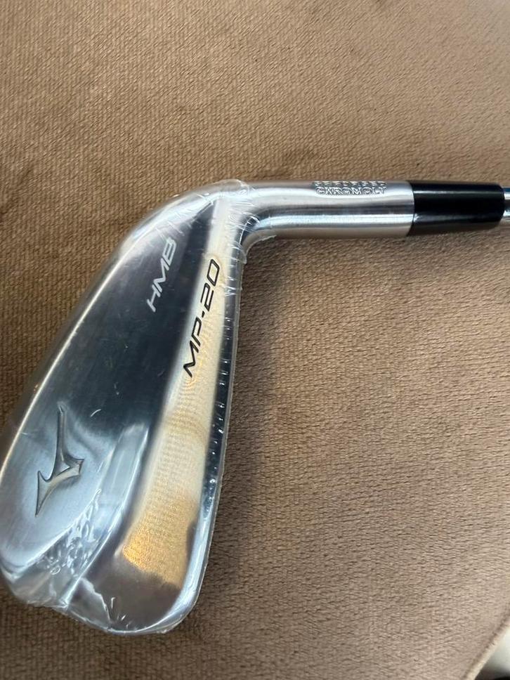 Mizuno mp-20 hmb iron, Sport en Fitness, Golf, Nieuw, Mizuno, Ophalen