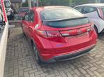 Honda Civic 2006, Particulier, Euro 4, Civic, Te koop