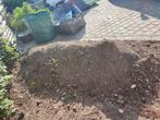 gratis zwarte grond, Tuin en Terras, Aarde en Mest, Ophalen