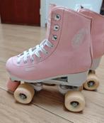 Rolschaatsen Matt 37, Ophalen