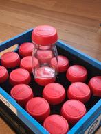 17 pot vide et propre pour rangement divers, Diversen