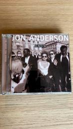 Jon Anderson - The more you know, Enlèvement ou Envoi, Comme neuf