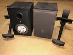 Luidsprekers, Audio, Tv en Foto, Luidsprekerboxen, Nieuw, Minder dan 60 watt, Front, Rear of Stereo speakers, Ophalen