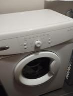 Wasmachine merk whirlpool, Ophalen, Zo goed als nieuw