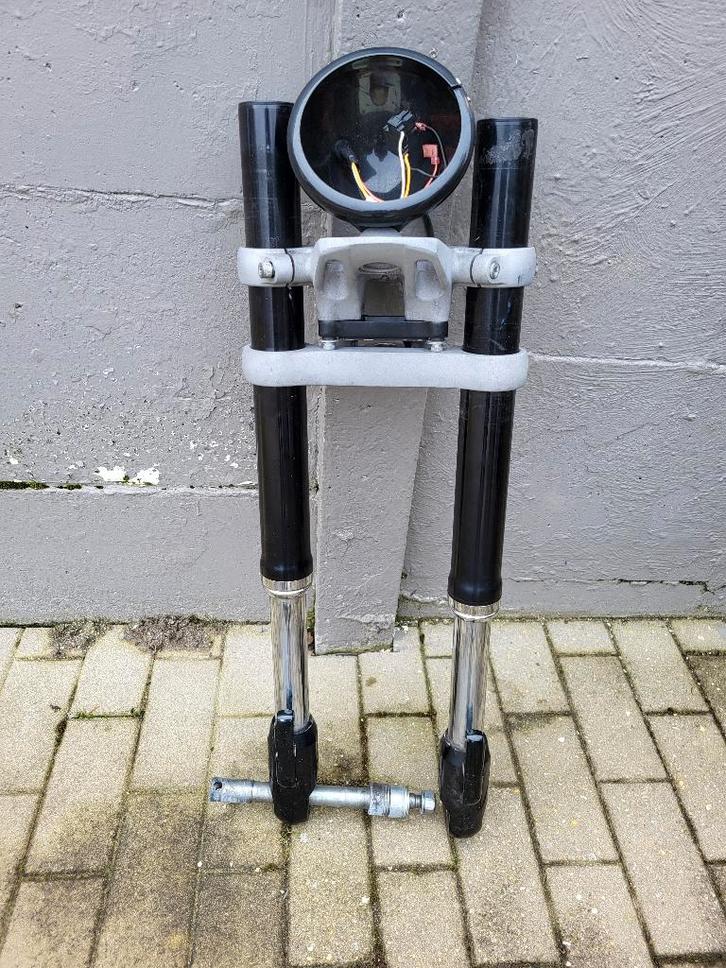 allerhande Harley Davidson, Motoren, Motoren | Harley-Davidson, Particulier, Overig, 2 cilinders, Ophalen