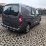 speciale berlingo variospace,05/22,53000km,5 plaatsen, Argent ou Gris, Achat, 6 portes, Euro 6