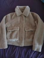 Teddy jas dames c&a maat s,m, Kleding | Dames, Ophalen, Maat 36 (S)