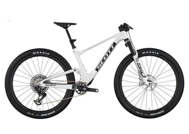 Scott Spark RC world cup Evo 2026, Fietsen en Brommers, Fietsen | Mountainbikes en ATB, Zo goed als nieuw, Ophalen