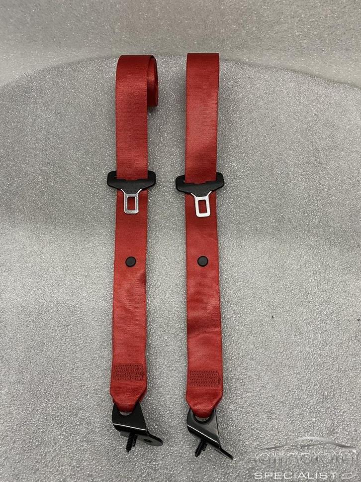 Mercedes AMG band W213 achterin, Auto-onderdelen, Interieur en Bekleding, Gebruikt, Ophalen of Verzenden