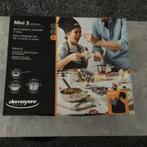 Kinderkookset Demeyere, Ophalen, Nieuw