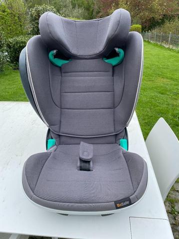 BeSafe iZi Flex FIX i-Size autostoel beschikbaar voor biedingen