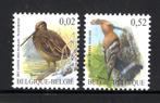 3199/3200 MNH 2003 - Oiseaux., Enlèvement ou Envoi, Non oblitéré, Neuf
